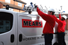 Mears says 2025 profit at upper end of expectations after strong trading in second half