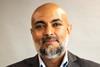 5 minutes with … Attzaz Rashid at Barratt London