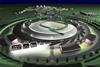Project Diamond scheme, courtesy of Diamond Light Source Ltd
