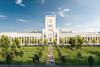 Littlewoods film studio plan a step closer following £20m Budget pledge