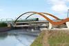 Ordsall Chord project by BDP for Network Rail