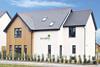 Scottish housebuilder sees completions and profit slump