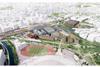 Network Rail’s Olympics logistics hub scheme gets planning green light