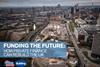 Funding the Future report cover
