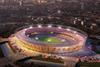 2012 Olympic Stadium