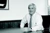 Drechsler: Hired for his customer-focused track record