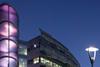 Turner & Townsend was cost manager on the £70m Northumbria University City Campus East scheme
