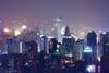Though Chongqing may have a beautiful skyline, the city may be smaller than some suggest …