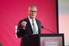 Top 150 Consultants 2025: Assessing a year of a Labour government for construction