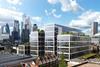 Winner emerges on JP Morgan’s One Spitalfields office job