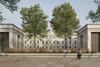 Rayner calls in Chipperfield’s resubmitted Chinese embassy plans