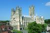 Canterbury Cathedral