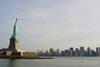 Manhattan skyline