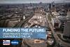 Funding the Future report cover new