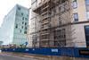 Royal Liverpool under construciton Shutterstock