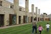 The Building for Life gold standard was won by Countryside Properties’ Accordia scheme in Cambridge, designed by architects Feilden Clegg Bradley, Maccreanor Lavington and Alison Brooks Architects.