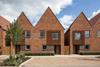 Horsted Park - Proctor and Matthews Architects