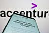 Scottish consultant Soben bought by services giant Accenture