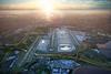 Planning application for Grimshaw’s Heathrow airport expansion to cost up to £800m, airport says