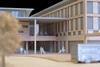 Special school in Reading