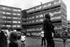Building in a war zone: did poor design contribute to the  problems at Belfast’s Divis flats?