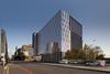 Bowmer and Kirkland will build St Vincent's Plaza in Glasgow