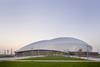 Al Wakrah Stadium Qatar - Zaha Hadid (26)
