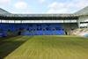 Extra time: Laing O’Rourke has hit delays on Coventry’s Ricoh Arena