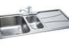 Stainless Steel sink