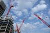 Top 150 consultants’ optimism about the economy down sharply compared to a year ago