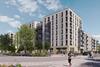 Alma planning approval