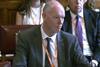 mark reynolds house of lords2