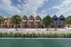 trent basin development