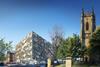Sheffield Uni Engineering ǿմý by RMJM