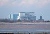 Hinkley Point Nuclear Station