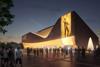 Favourite emerges on Cardiff Arena scheme