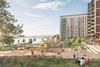 Green light for 2,900 homes on former east London gasworks