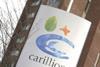 Carillion company logo