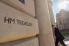 treasury