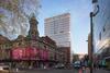 Architect launches judicial review of ‘monstrous’ Bloomsbury tower plan