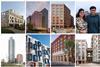 Building Awards 2025 shortlists: Housing Project of the Year