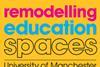Remodelling Education Spaces logo