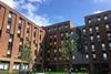 Riverside Way student accommodation in Winchester