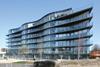 Contractor YOR has completed a £12m project to transform the Croythorn House office block in Edinburgh into apartments