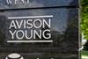 avison