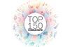Top 150 consultants 2019 logo 3x2