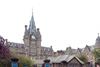 Surgical Hospital in Edinburgh