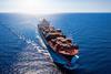 Container ship 2 shutterstock