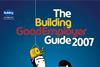 The Building Good Employer Guide 2007