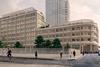 Green light for AHMM’s Tower Hamlets life sciences scheme